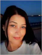 Лариса Макаренко